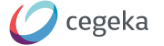 Cegeka Logo