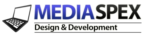 Mediaspex Logo